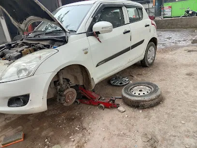 Unique Motor Workshop