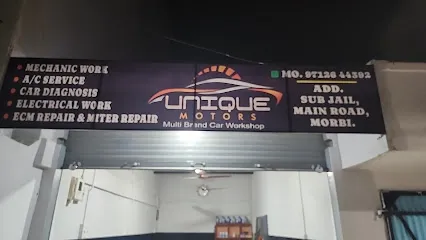 UNIQUE MOTOR