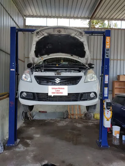 UNIQUE MOTORS