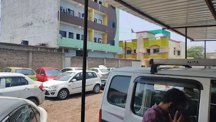 Unique motors Garage aurangabad