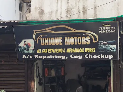 Unique Motors