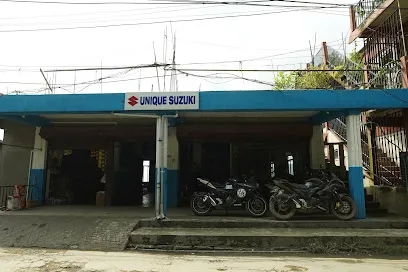 Unique Suzuki, Lunglei