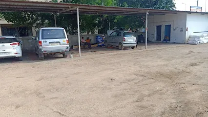UNITED AUTO CARE & Tyres