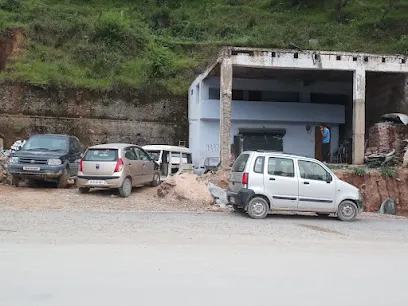 United Car Workshop
