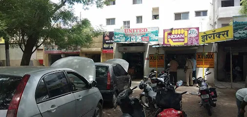 United motors and garage