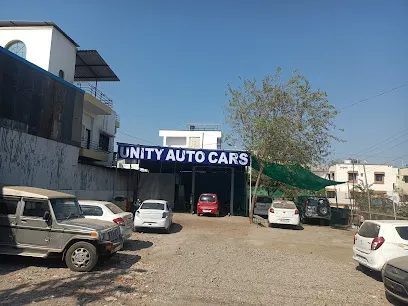Unity Auto Cars Jalgaon