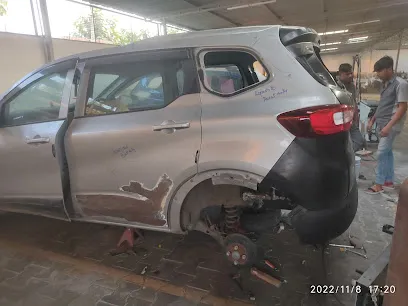 UNITY AUTO GARAGE