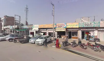 Universal Auto Electrical Works