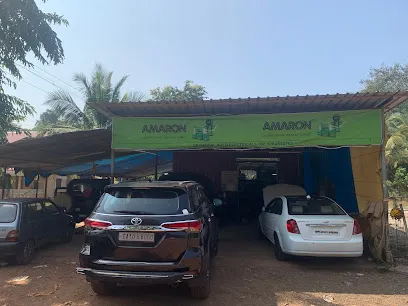 UNIVERSAL AUTO ELECTRICALS