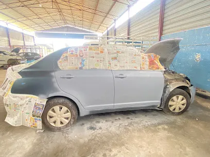 Universal Auto Garage Hassan