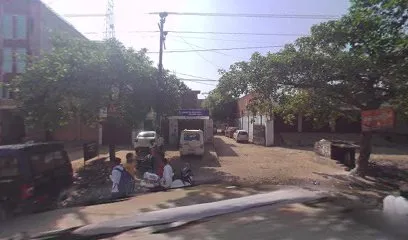 Universal auto garage