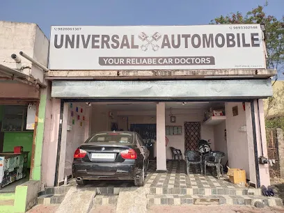Universal Automobile