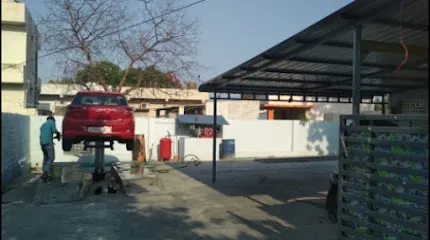 Universal Car Care