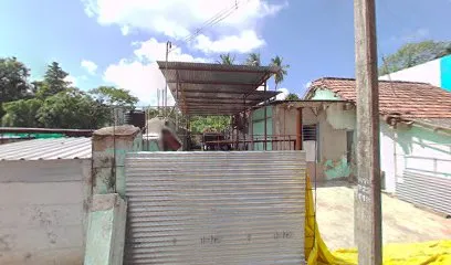 Universal mechanics