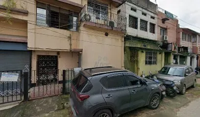 UNIVERSAL MOTOR REPAIRING