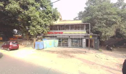 Universal Traders Chinsurah Sales and Service