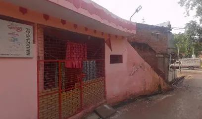 Unnao services station and auto garage