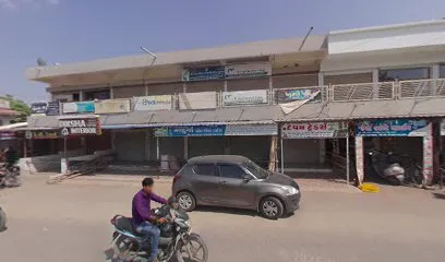 Unnati Auto Garage