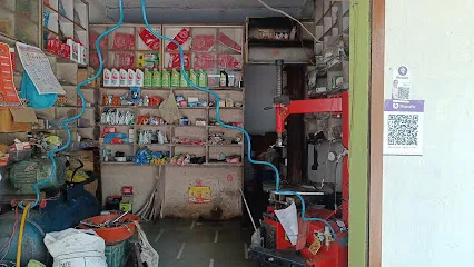 Unnati Auto Parts