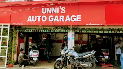 Unni's Auto Garage
