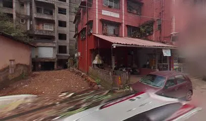 Unomek Garage
