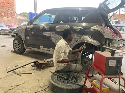 URBAN GARAGE