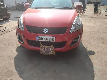 Urmila Motors - Maruti