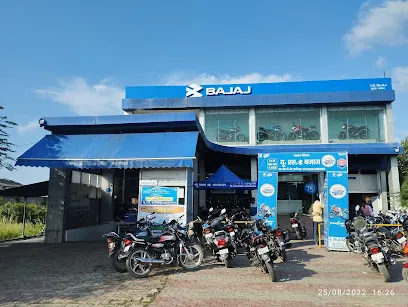 US Bajaj Lakhimpur