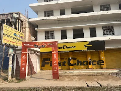Used Cars - Bettiah