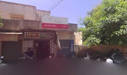 USHA AUTO REPAIRERS
