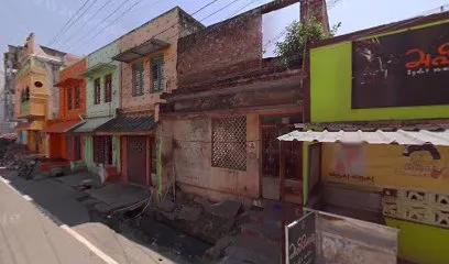 Usha Motor Works