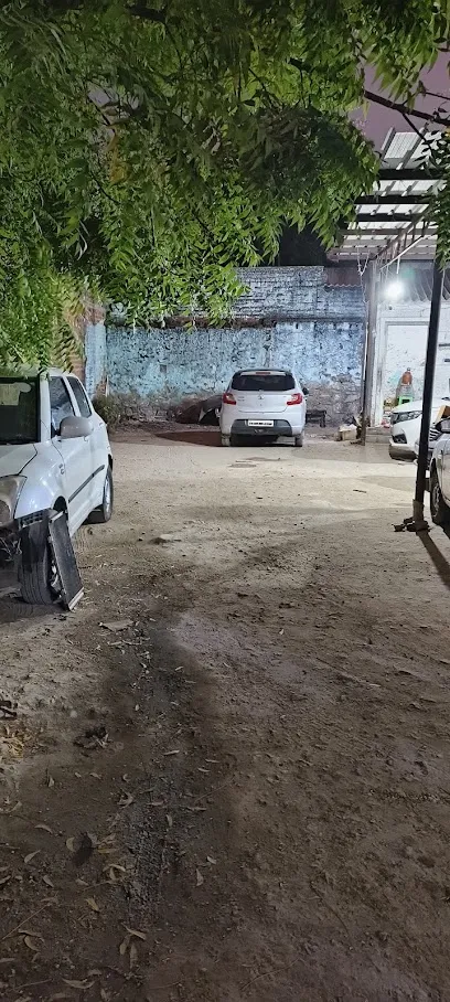Usman Car Care