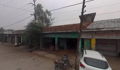 Usman denting penting work kashipur