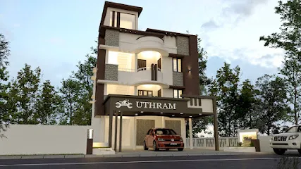 Uthram Honda & Hero Service Center, Moonnamkutty, Kayamkulam