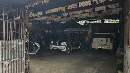 Utkal Motor Garage