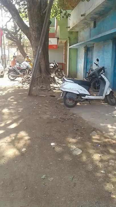 Uttam Auto Parts And Repearing
