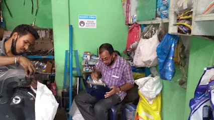 Uttam Auto works
