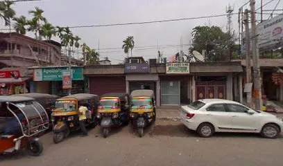 UTTAM AUTOMOBILE