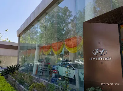 Uttarakhand Hyundai