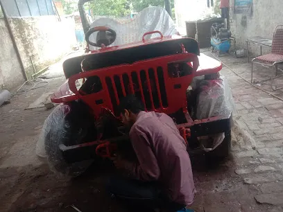 Uttarakhand Motors