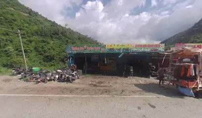 Uttrakhand Tehri gharwal khadi tariyal motor work shop