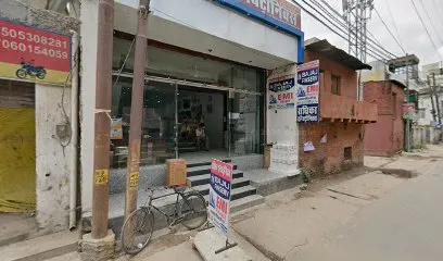 Uvesh Bike Reapair Shop