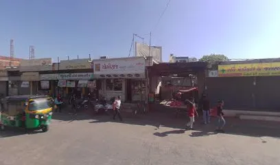 UVESH IKABALABHAI SHELAT