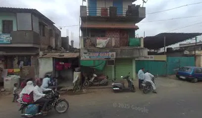 V Auto Service