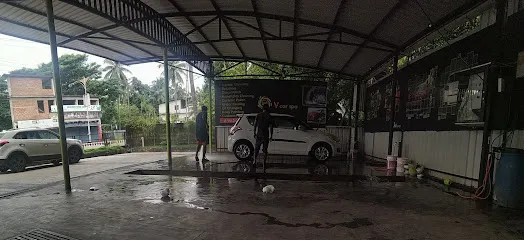 V car spa
