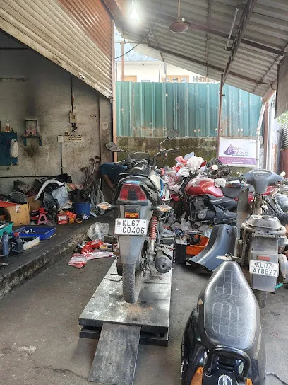 V Care Motors