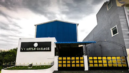 V Castle Garage