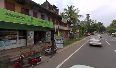 V G AUTO ELECTRICAL WORKS