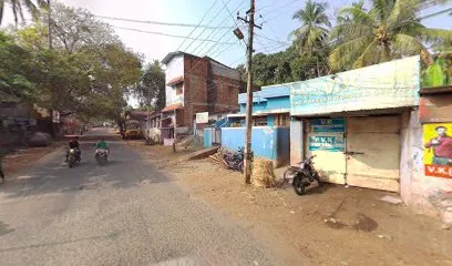 V K 2 WHEELER WORKS