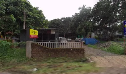 V K Auto Garrage And Car Works